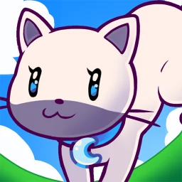 Ícone de Super Cat Tales 2: Jogos de Pl