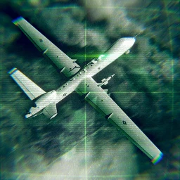 Modern Gunships: AC130 WarGame のアイコン