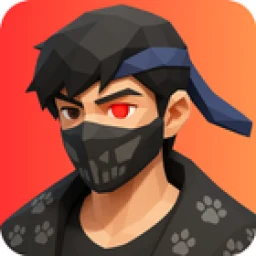 Only Red Settings : GFX 图标